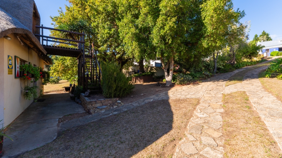4 Bedroom Property for Sale in Napier Western Cape
